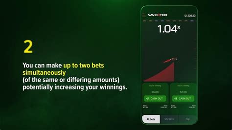 How to play Navigator at Premier Bet! .